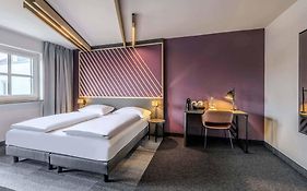 B&B Hotel Passau-Sued